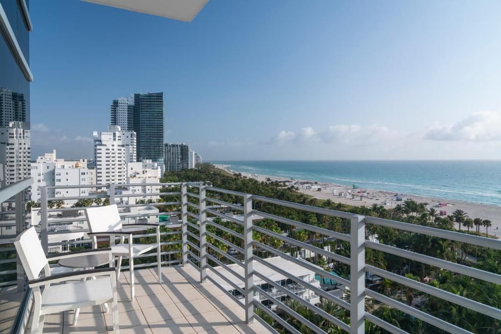 Ritz Carlton South Beach фото 149