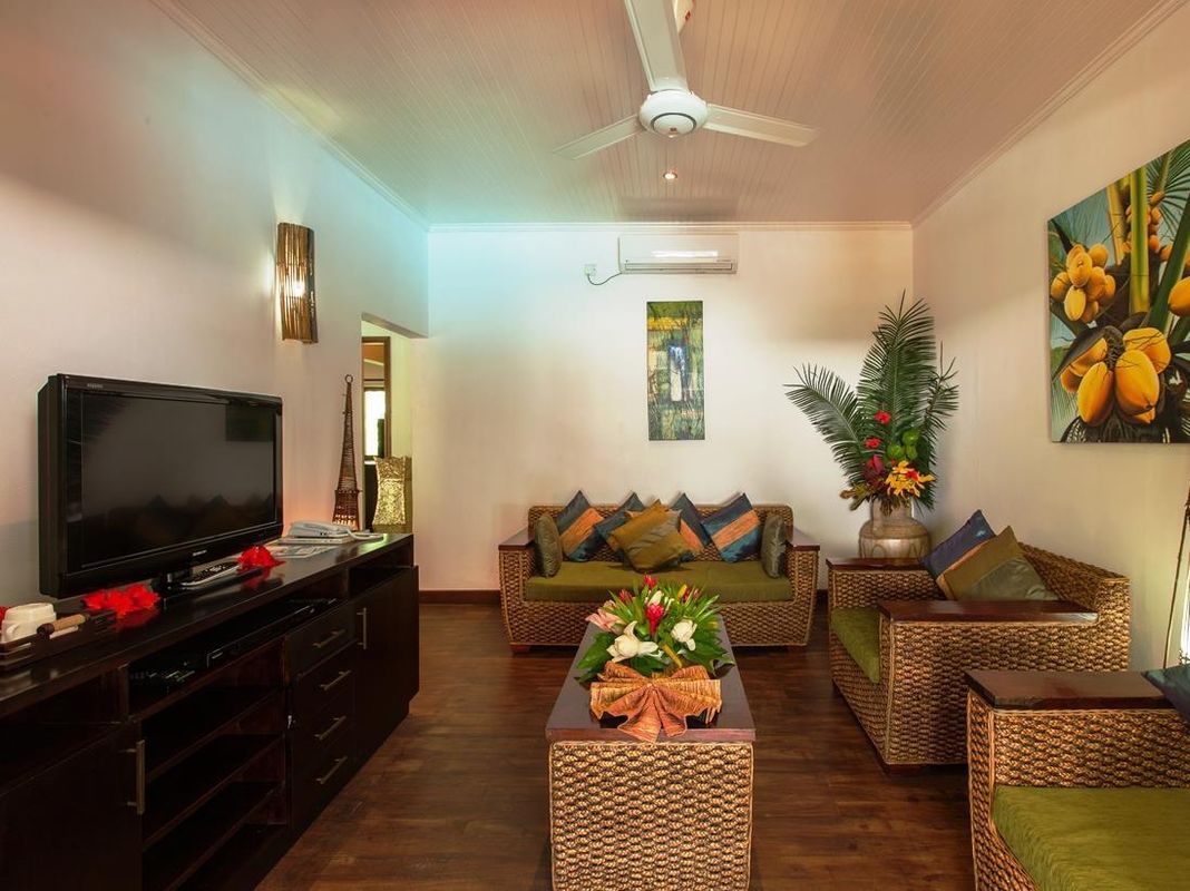 Le Relax Beach Resort фото 56