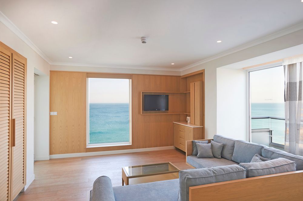 Sunrise Beach Hotel фото 26