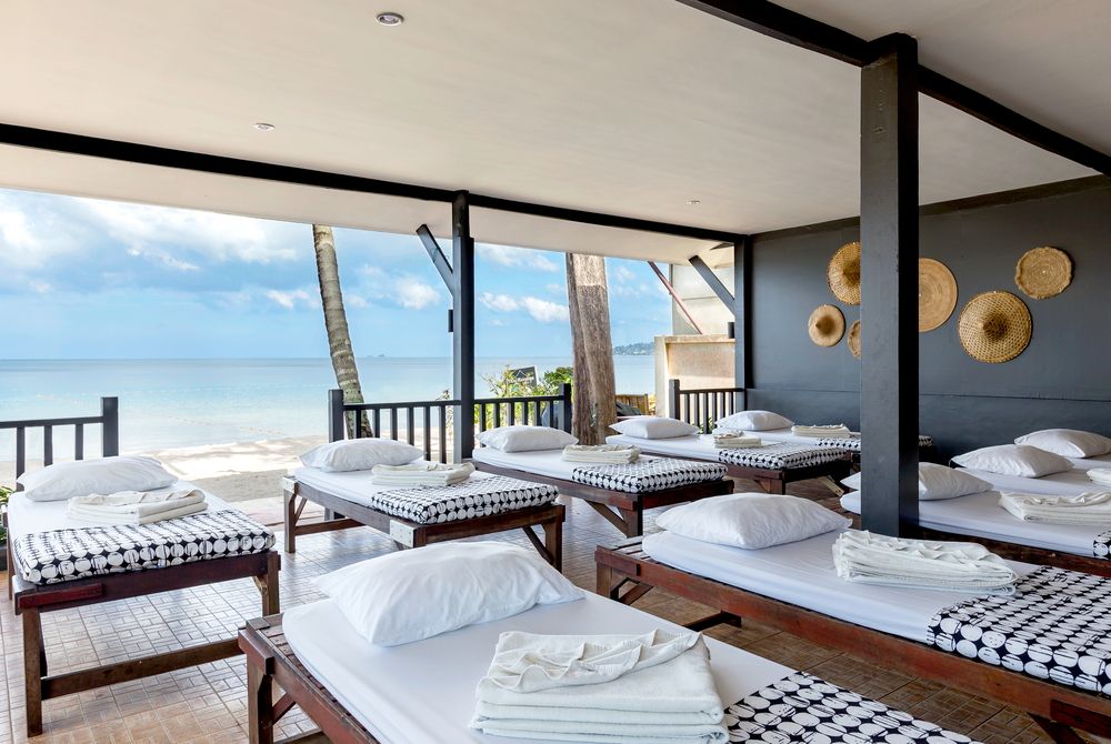 Sunwing Bangtao Beach фото 84