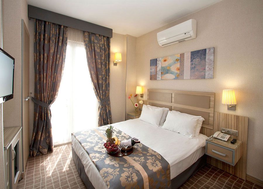 Hotel Nanda фото 25