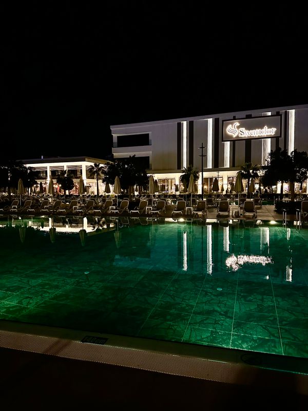 Swandor Hotels & Resorts Kemer фото 72