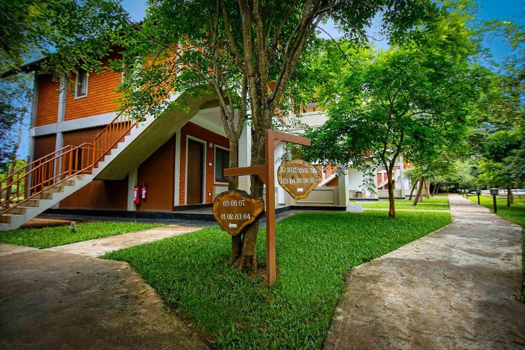 Elephas Resort & Spa фото 9