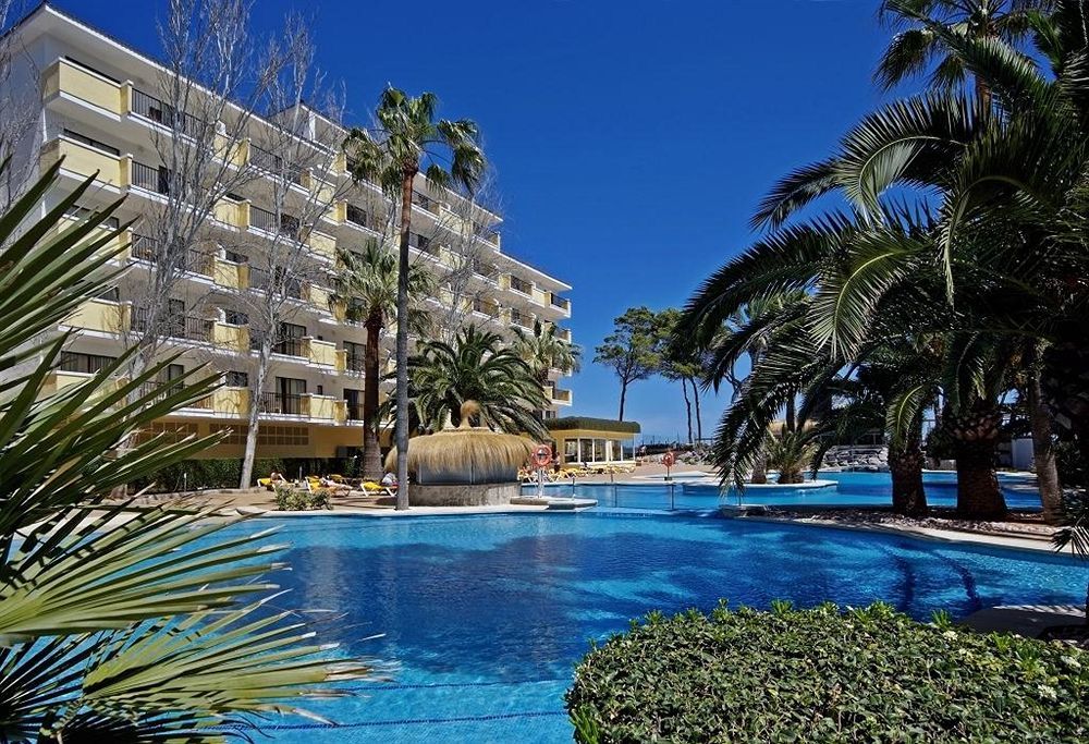 Iberostar Alcudia Park фото 66