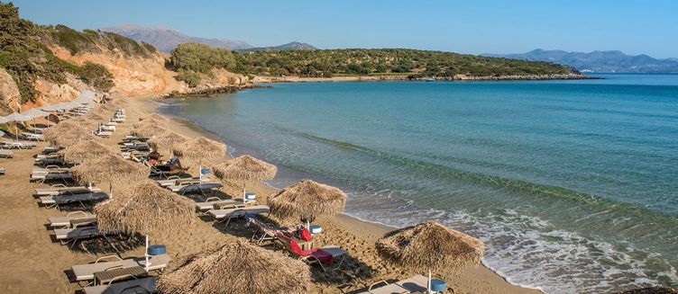 Фото отеля Mistral Mare Hotel