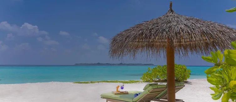 Фото отеля Amari Raaya Maldives