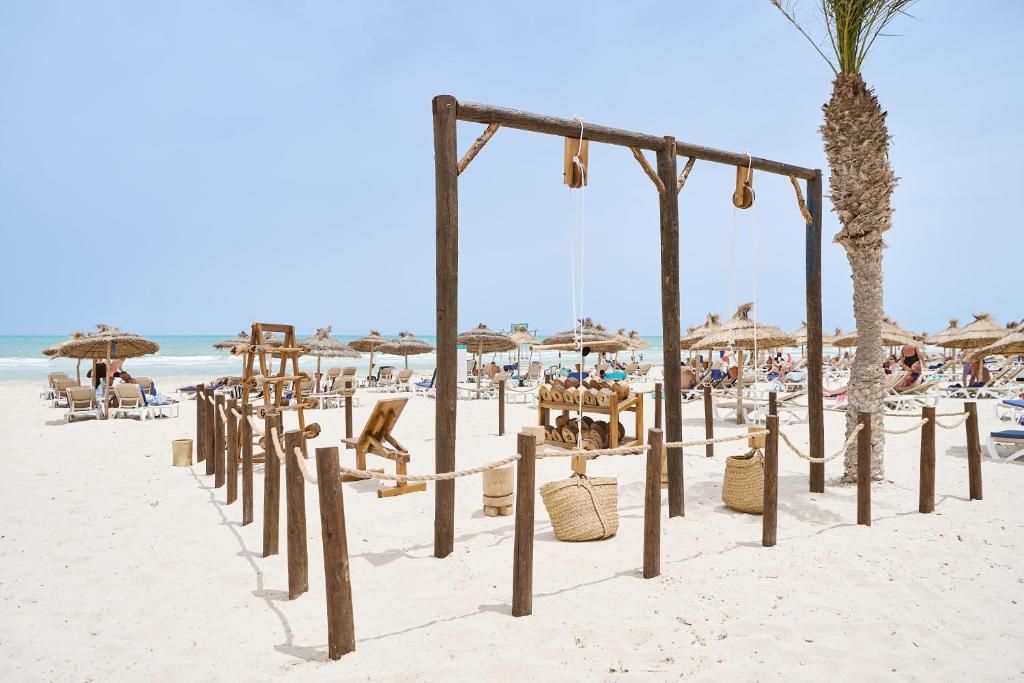 Iberostar Mehari Djerba фото 17