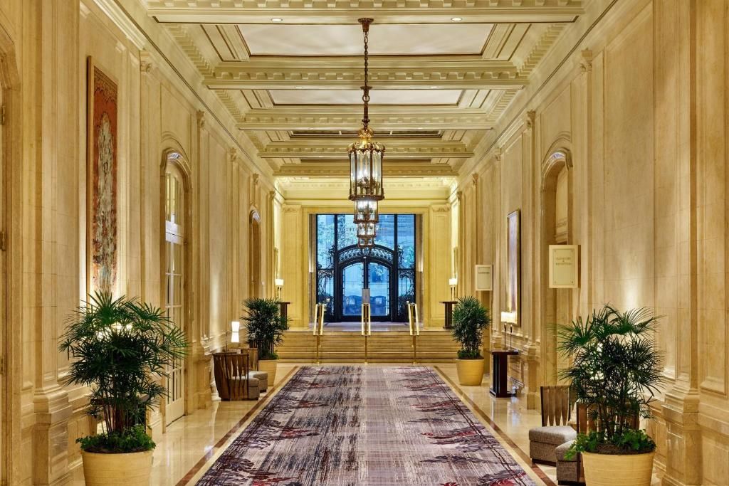 Palace Hotel фото 11