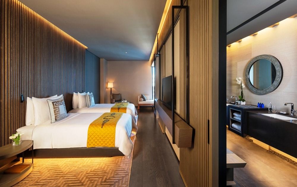 Bluewaters Beach Hotel фото 65