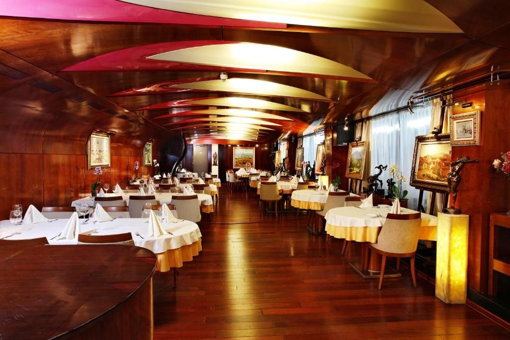 Hotel Anel фото 24