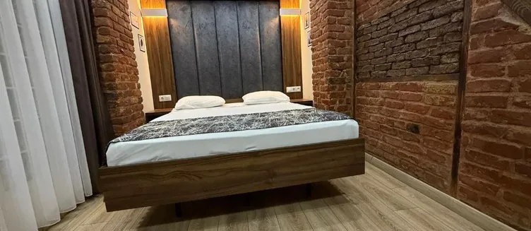 Фото отеля Han Suite Hotel