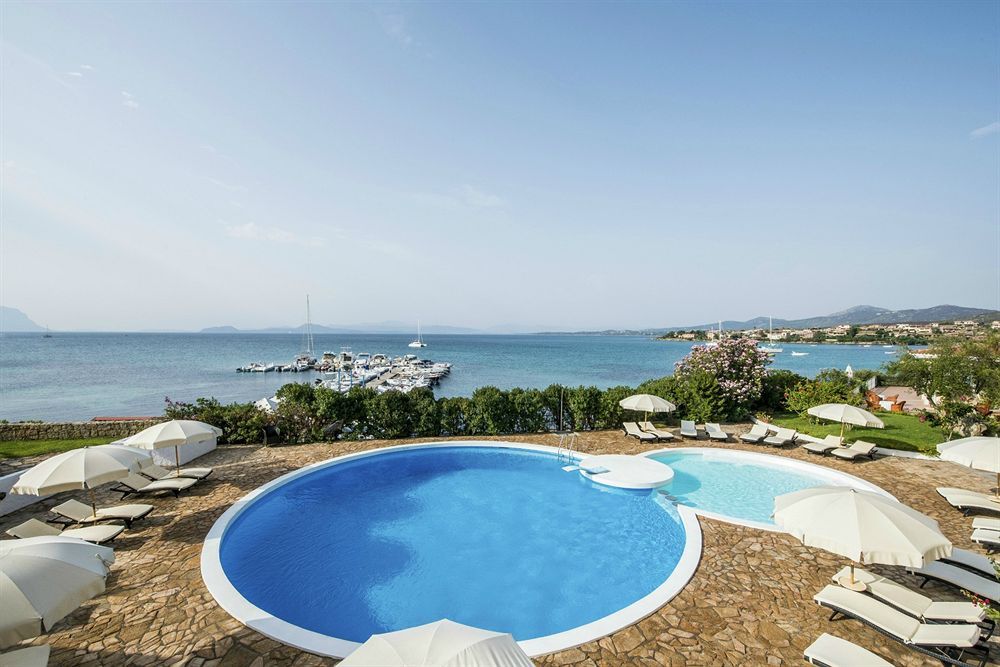 Gabbiano Azzurro Hotel & Suites фото 22