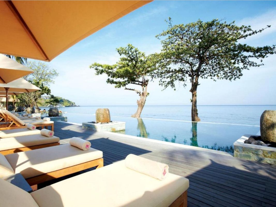 Qunci Villas фото 24