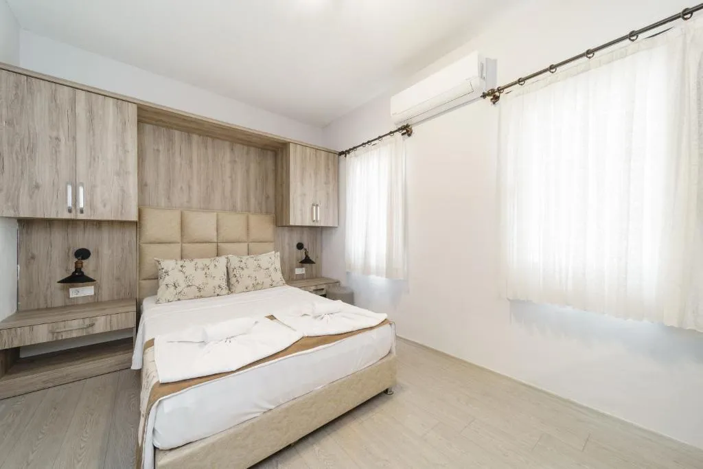 Hotel Centro Bodrum фото 2