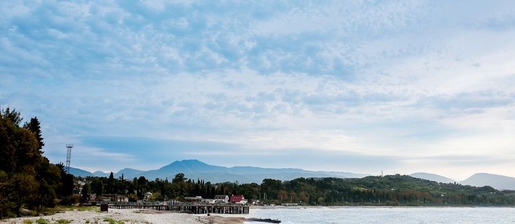 Фото отеля Лиана