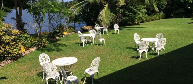 Фото отеля Waterside Bentota