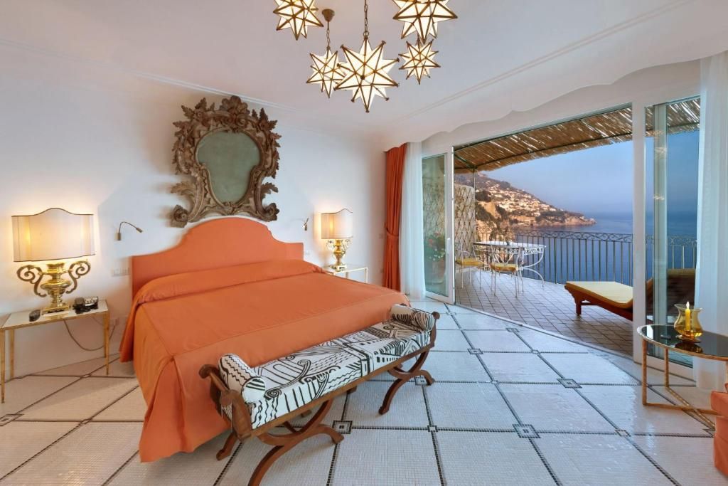 Il San Pietro di Positano фото 33
