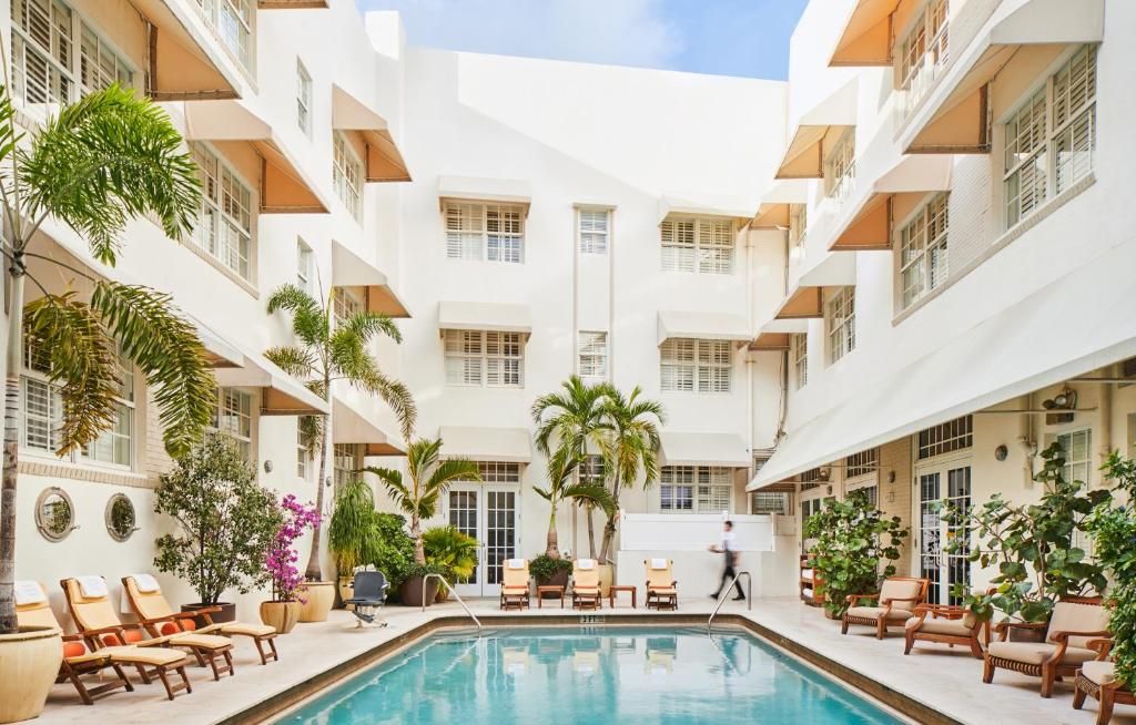The Betsy South Beach фото 6