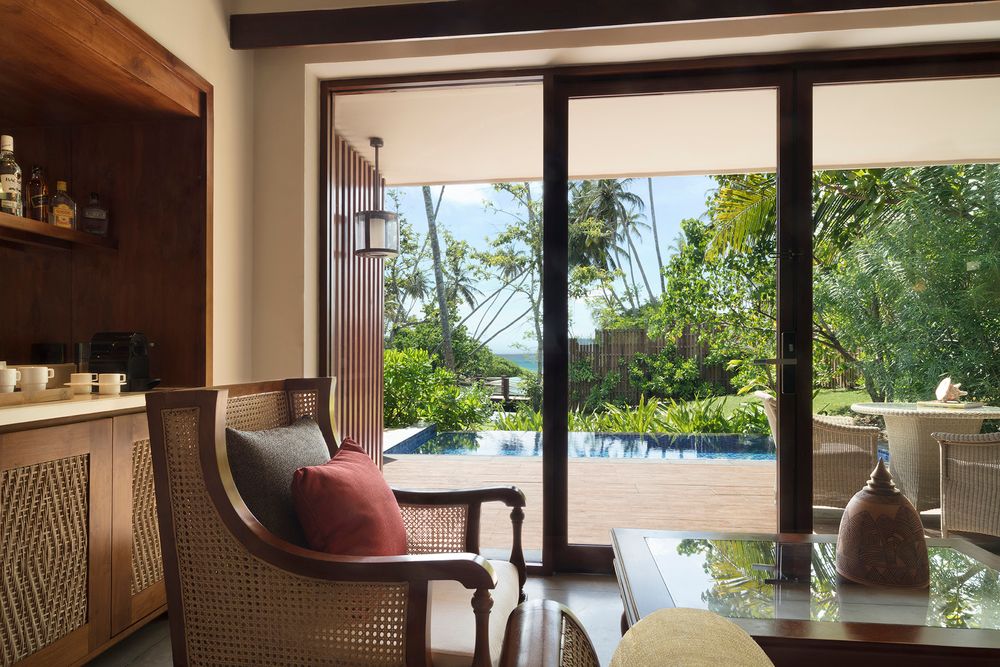 Anantara Peace Haven Tangalle Resort фото 73