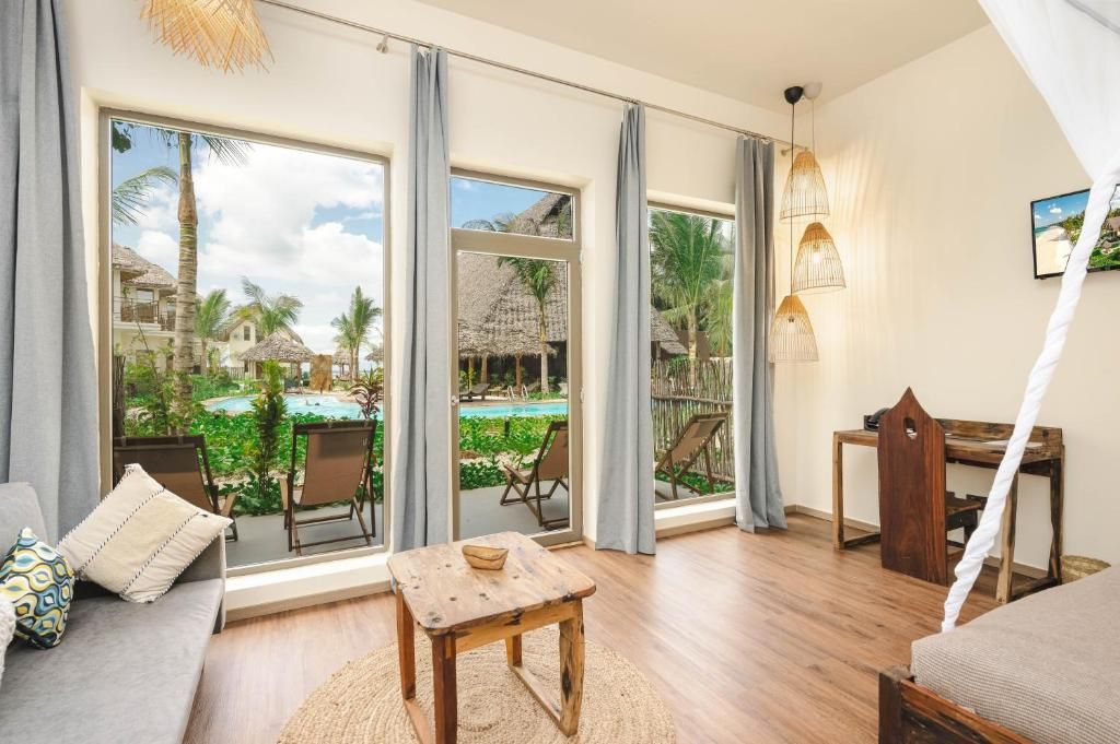 Clove Island Essence & Spa Boutique фото 30