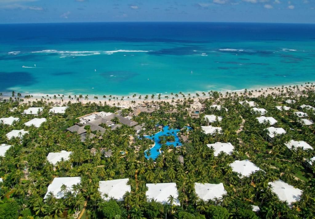 Paradisus Punta Cana Resort - All Inclusive фото 1