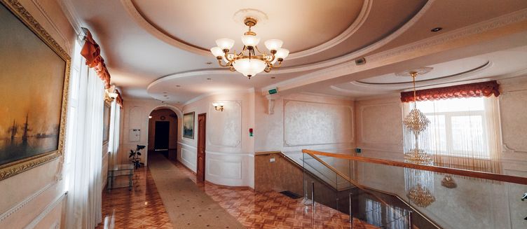 Фото отеля Ереван