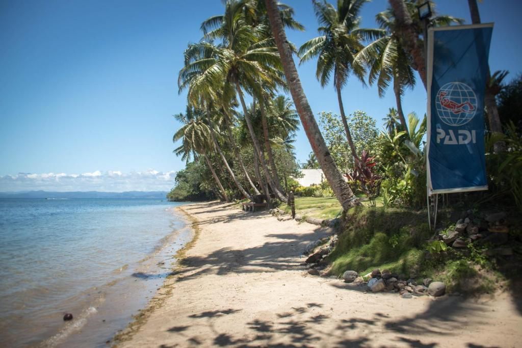 Beqa Lagoon Resort фото 46