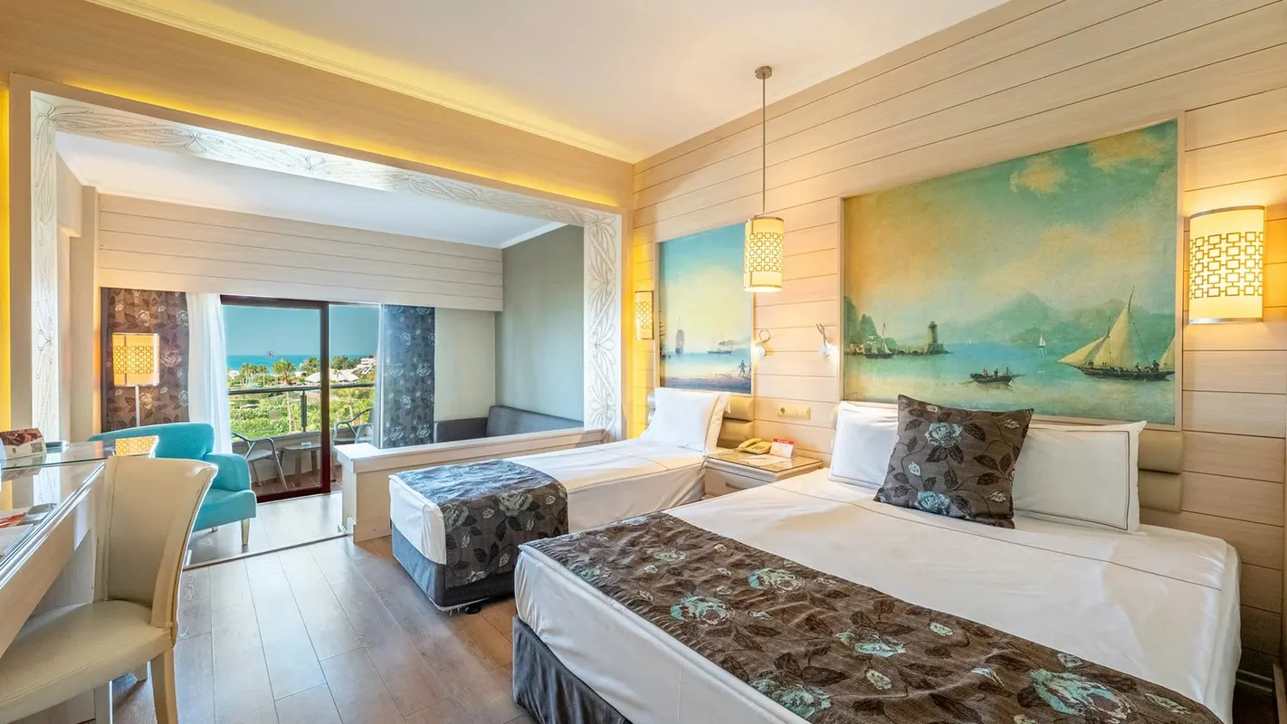 Kaya Belek фото 4