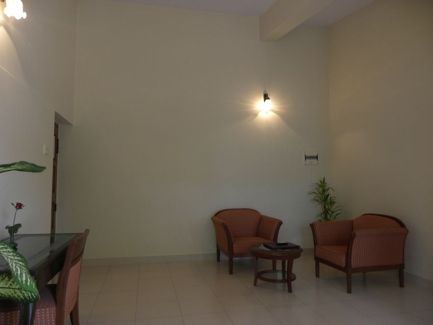 Kamat Holiday Homes фото 26