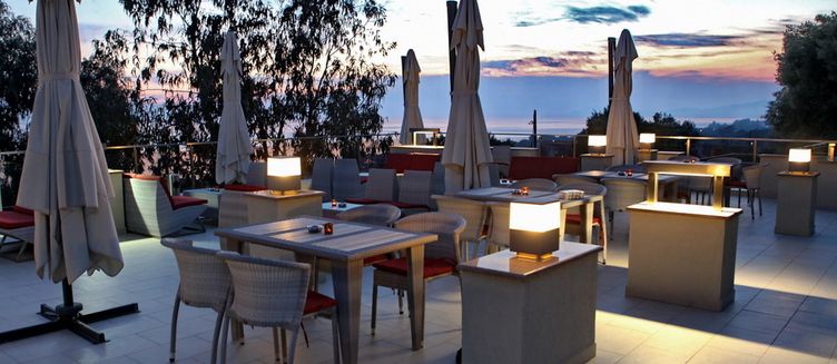 Фото отеля Rahoni Cronwell Park Hotel Adults Only