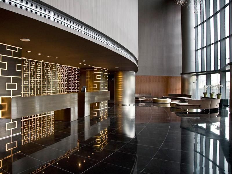 Eurostars Madrid Tower фото 16