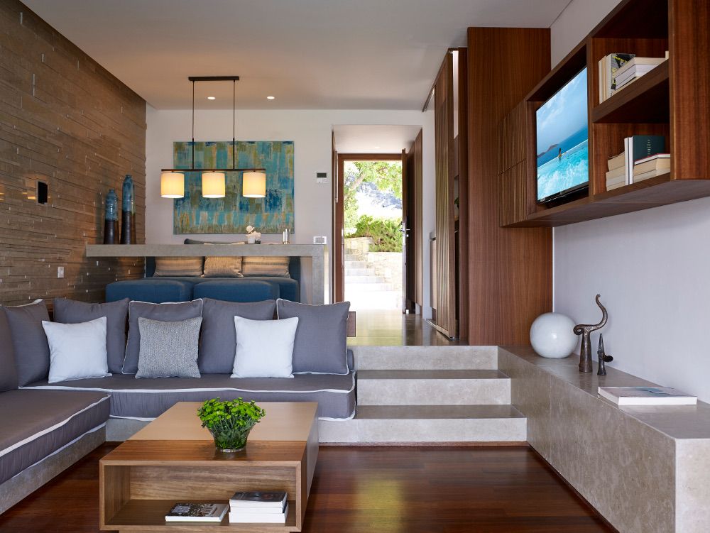 Elounda Peninsula Luxury Resort фото 47