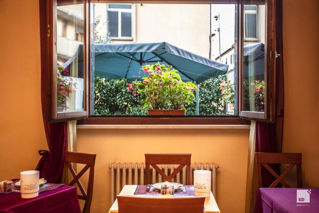 Hotel Alessandro Della Spina фото 21