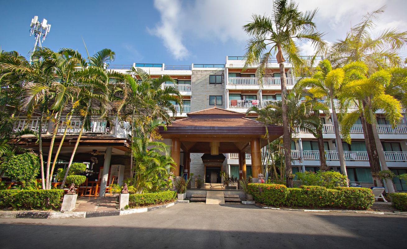 Honey Resort фото 41