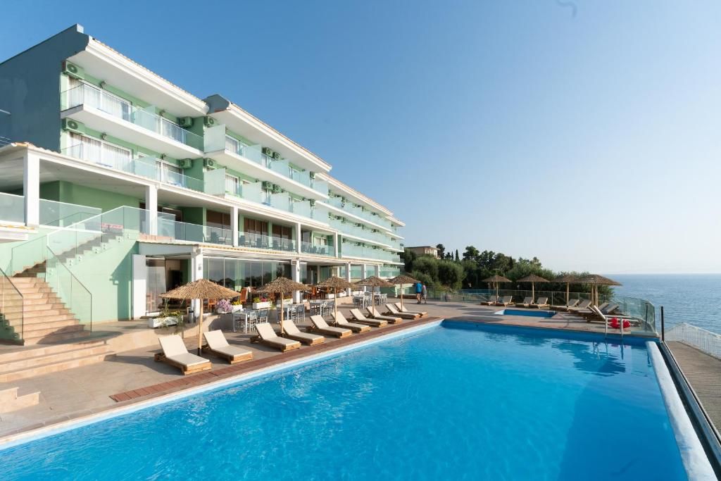 Corfu Maris Bellos фото 19