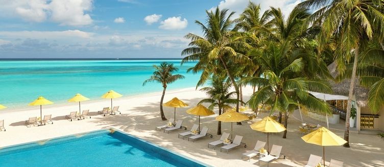 Фото отеля Niyama Private Islands Maldives