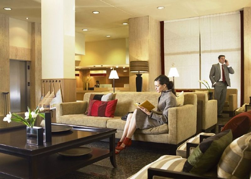H10 Tribeca фото 31