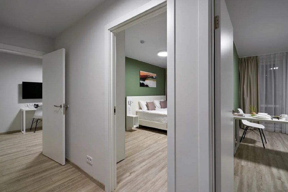 Valo Hotel City фото 24