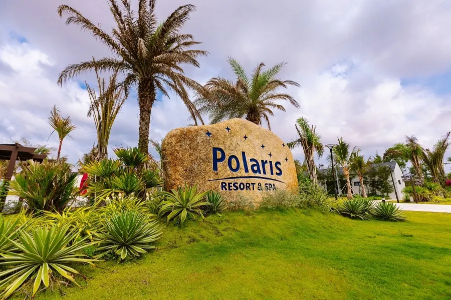 Polaris Resort & Spa фото 21