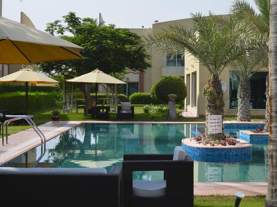 Coral Boutique Villas Hotel фото 16