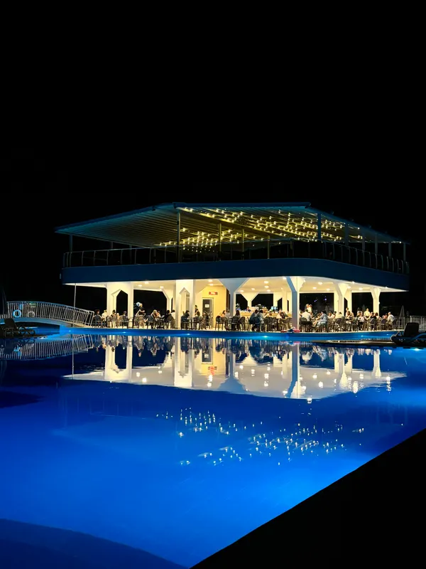 Sunmelia Beach Resort Hotel & Spa фото 76