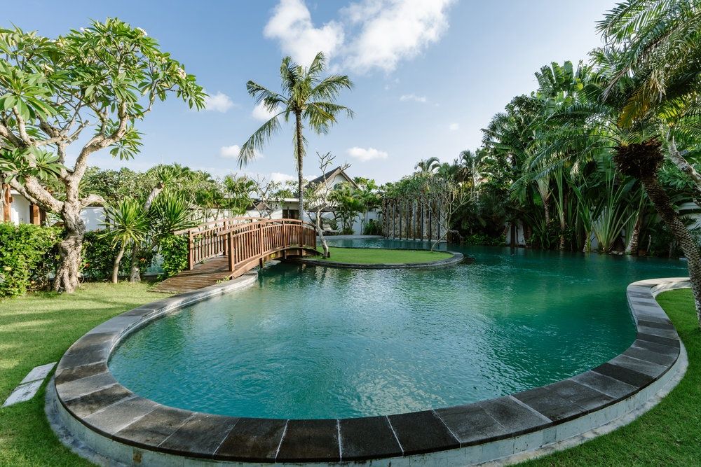 The Samaya Seminyak фото 112