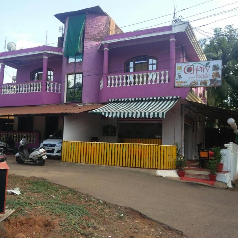 Гостевой дом «Eralex Dreams Guest House» фото 0