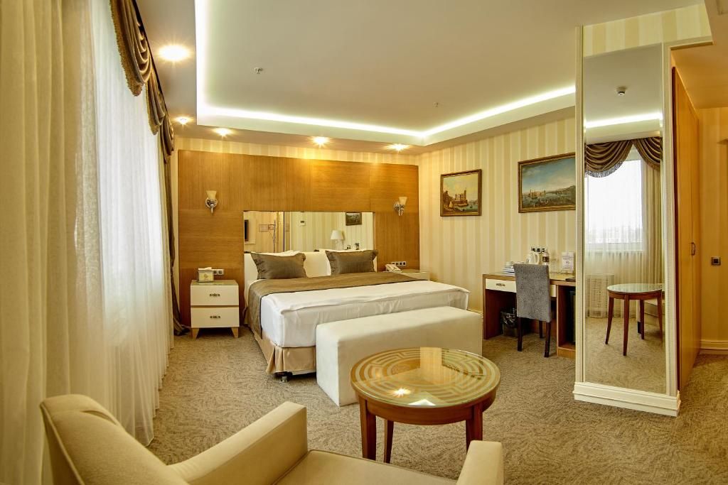Гостиница «Boutique Hotel Buta» фото 17