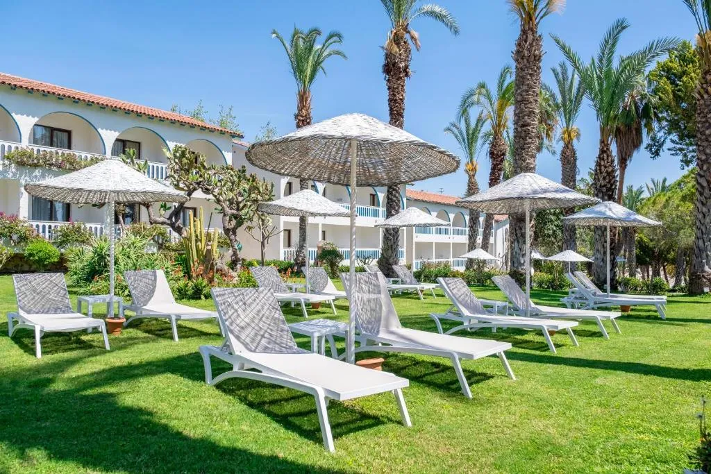 Utopia Beach Club фото 86