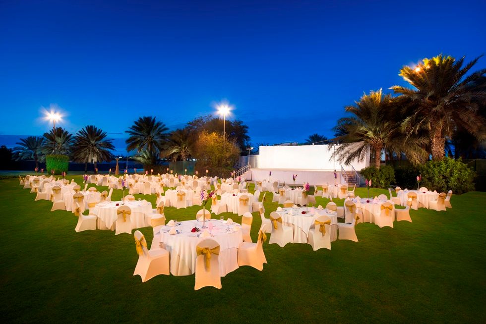 Radisson Blu Hotel & Resort Abu Dhabi Corniche фото 45