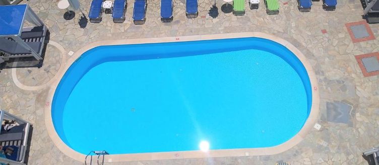 Фото отеля Sun Boutique Hotel