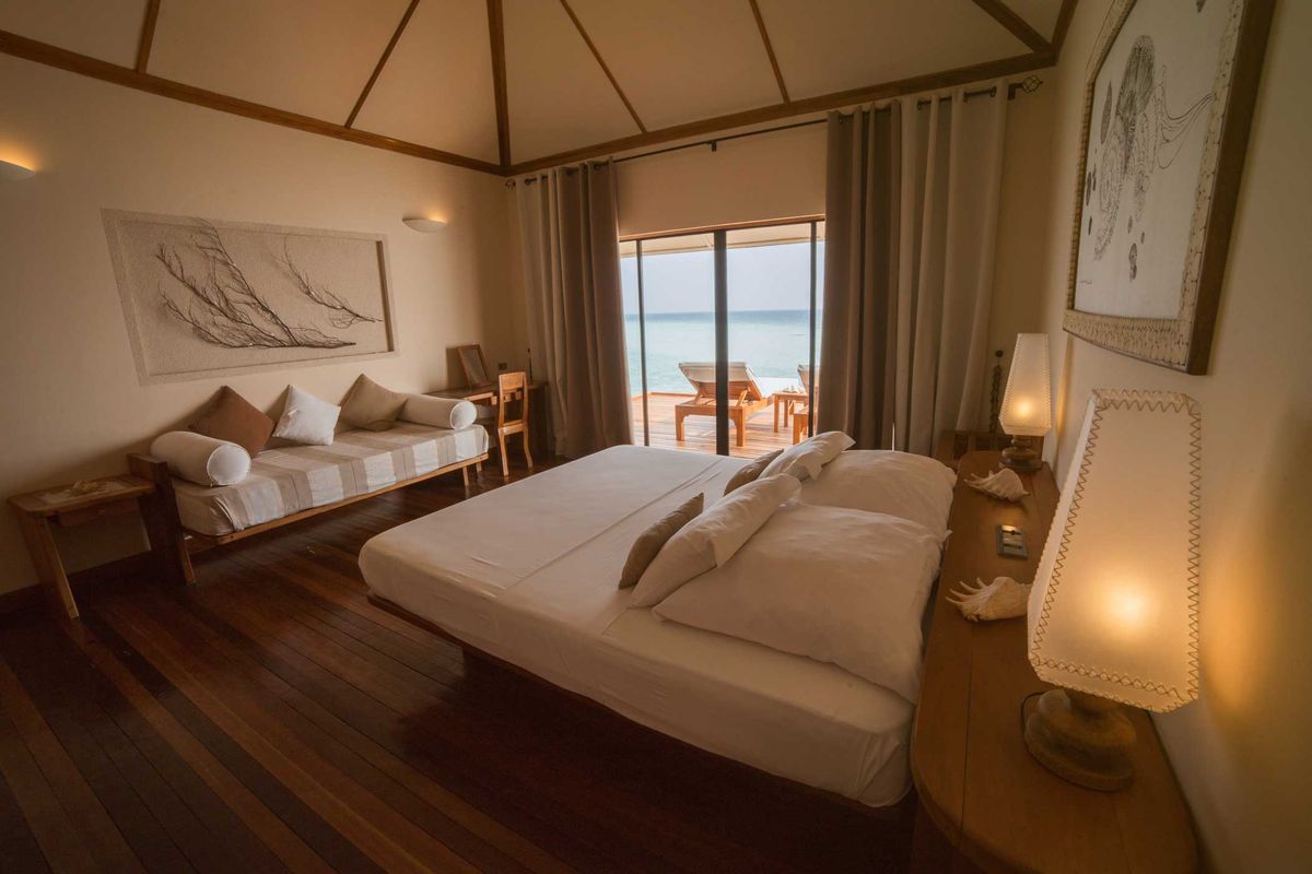 Nakai Maayafushi Resort фото 64