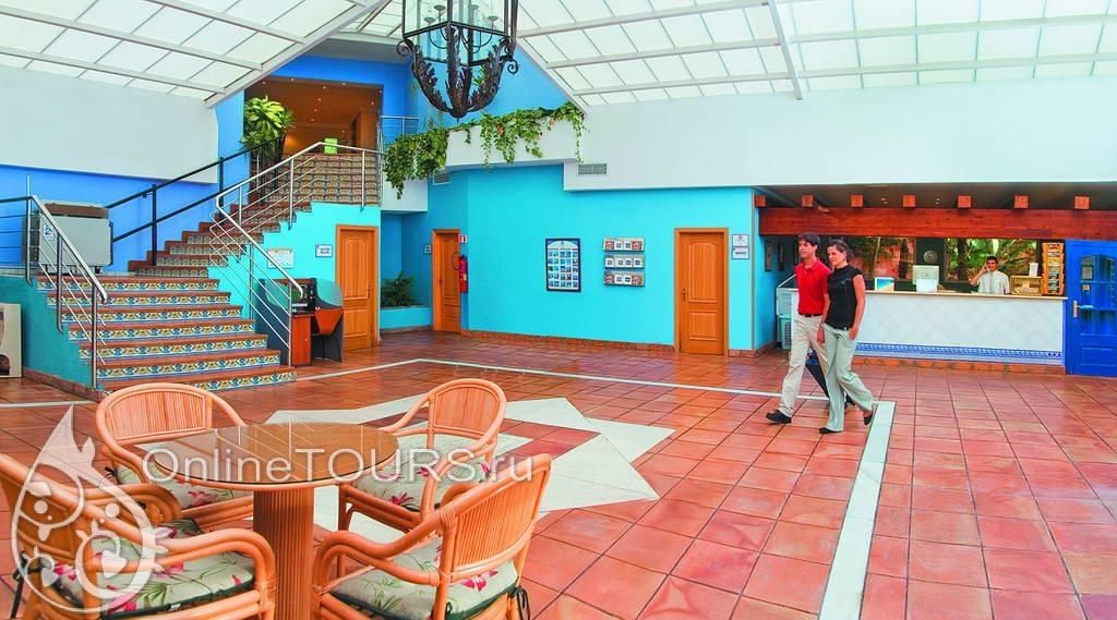 Diverhotel Dino Marbella фото 7