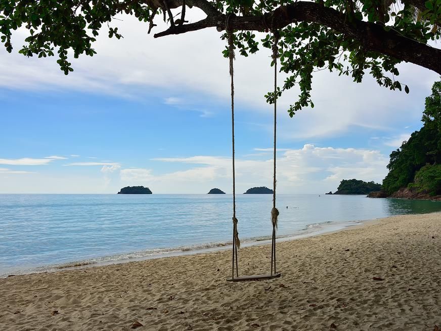 Siam Beach Resort фото 62
